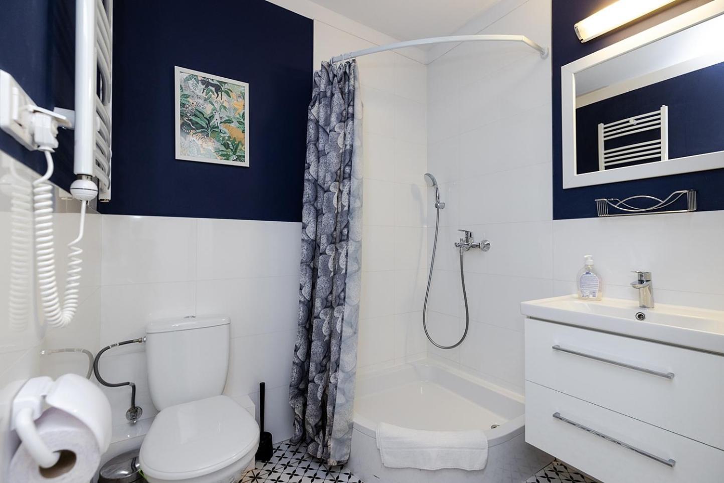 Unit Airport Miniapartments Bitwy Warszawskiej Warszawa Bagian luar foto