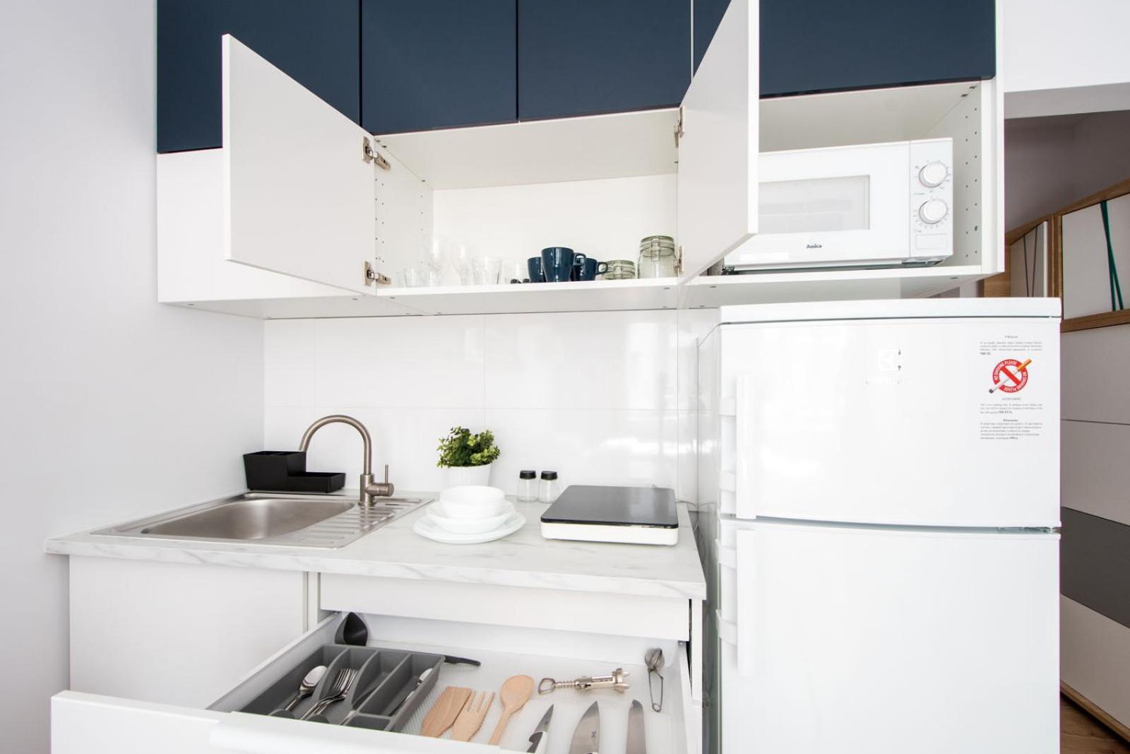 Unit Airport Miniapartments Bitwy Warszawskiej Warszawa Bagian luar foto